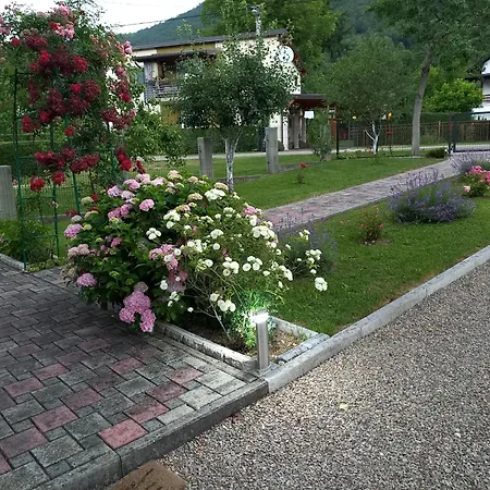 Appartement Azra *