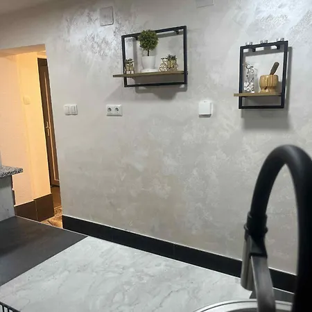 Appartement Azra Kulen Vakuf