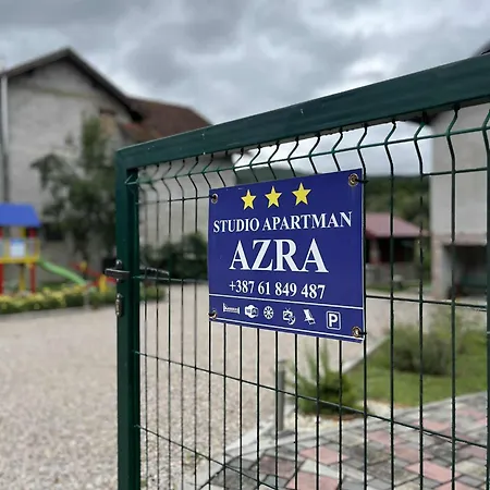 Apartman Azra