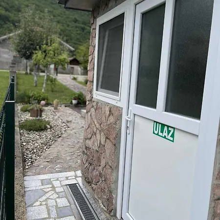 Apartman Azra Kulen Vakuf